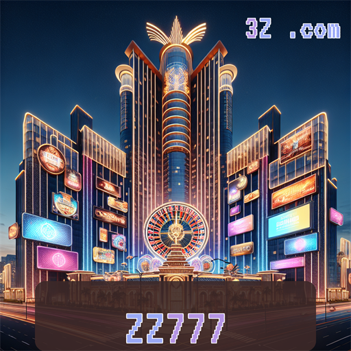 A Experiência do Cassino Ao Vivo no ZZ777.com