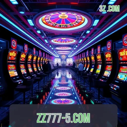 zz777.com Plataforma