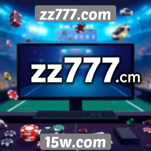 Avaliação da segurança e privacidade no zz777.com